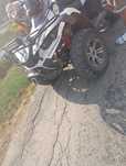 Atv Linhai dragonflay