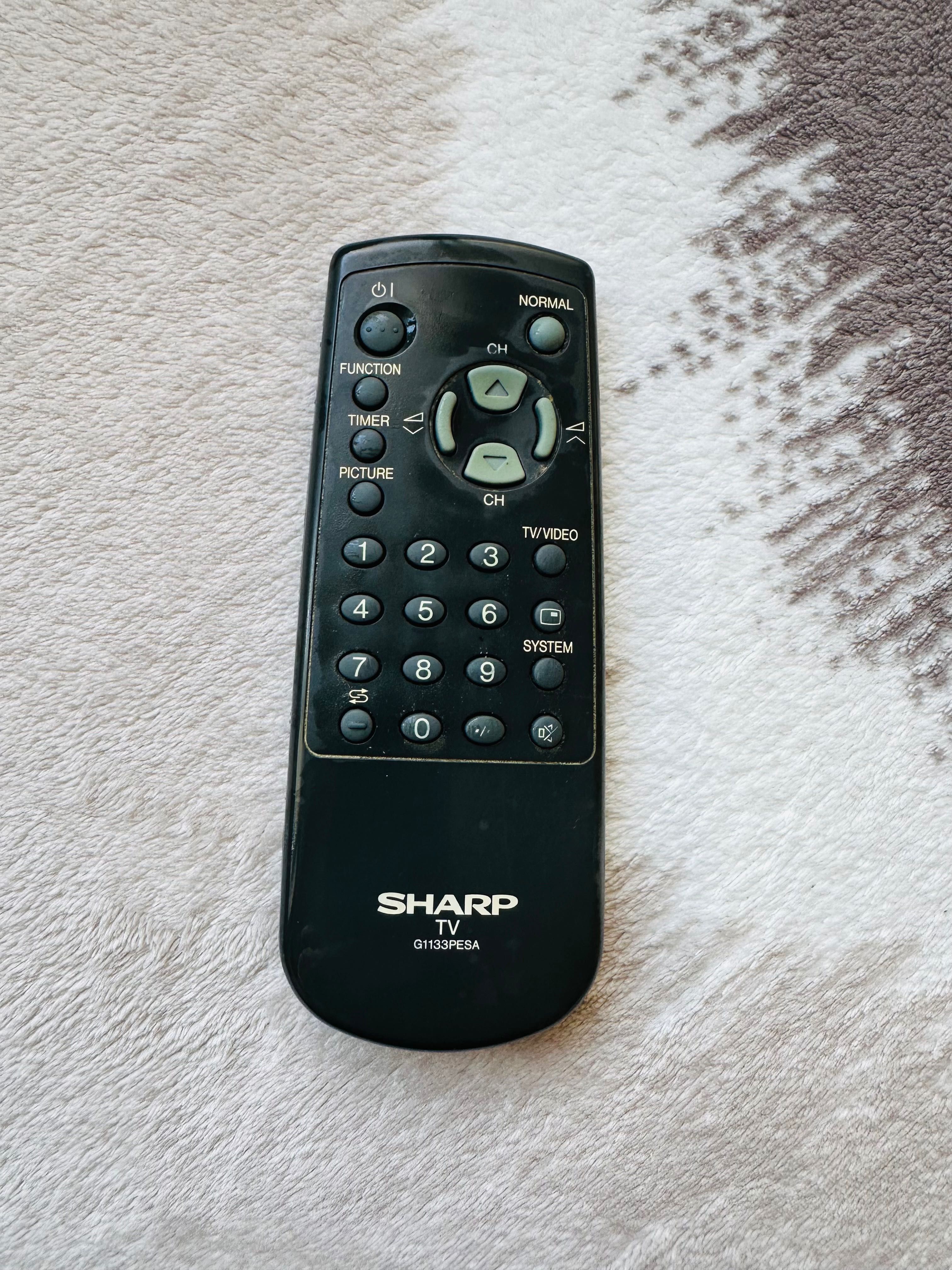 Продавам Телевизор Sharp