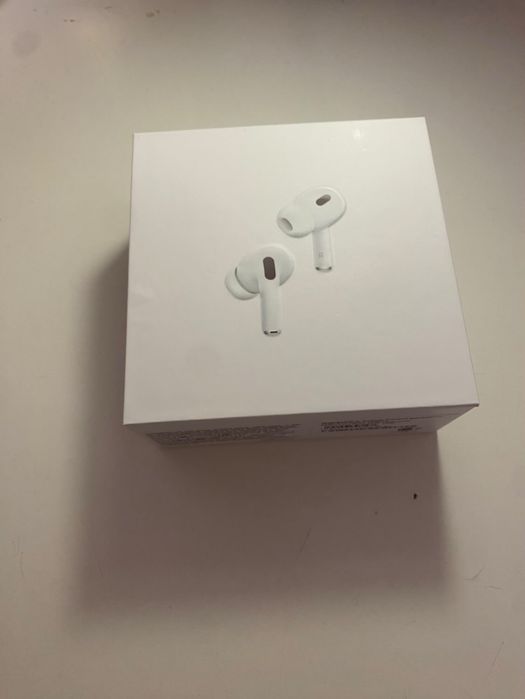 Vand casti apple air pods pro