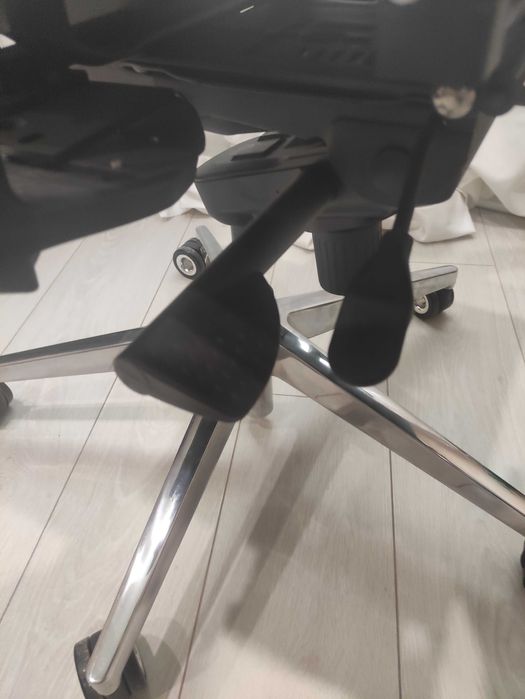 Ергономичен дизайнерски офис стол Equalizer Metta Germany