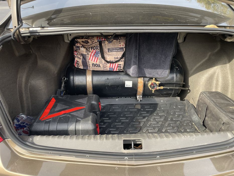 Chevrolet Cobalt 2023