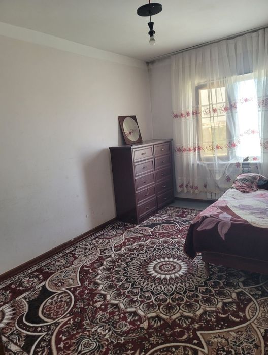 Сдаётся 3х комнатная квартира со всеми условиями