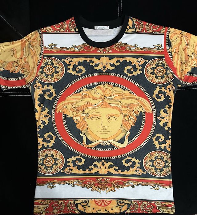 HUGO,Heron Preston,Versace,Galliano,G-Star,Asics,La Sportiva,Salewa