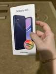 Samsung a 15 sotiladi .