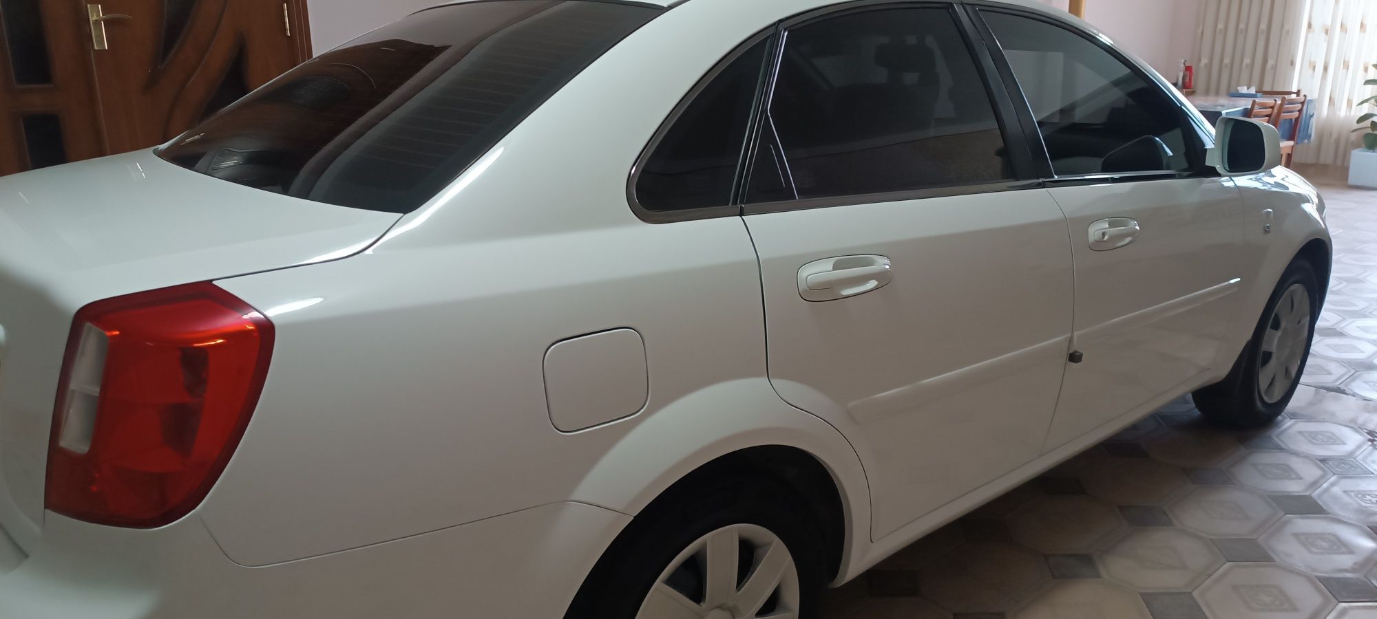 Chevrolet GENTRA EVRO 2019г.