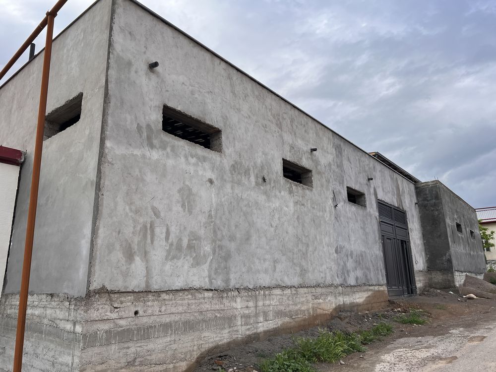 Oqtoshda dacha sotiladi 130.000$