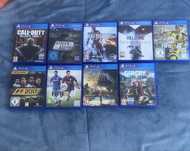 Vand jocuri ps 4