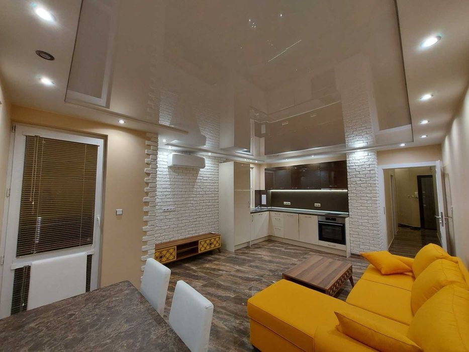 Дава се под наем Двустаен апартамент в София, Редута - 70 кв.м за 499.8 € - Снимка #6