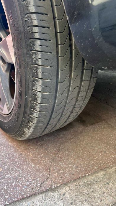 Vand urgent AUDI Q5