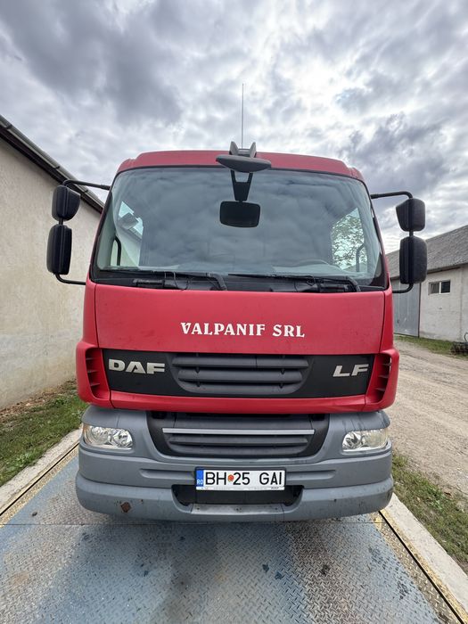 DAF LF55.220 din 2009