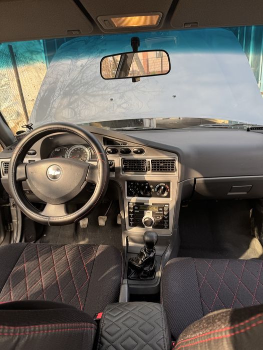 Продам автомобиль Chevrolet Nexia 2