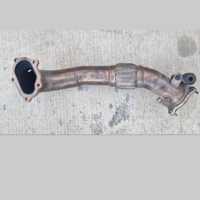 Downpipe Audi A6 3.0