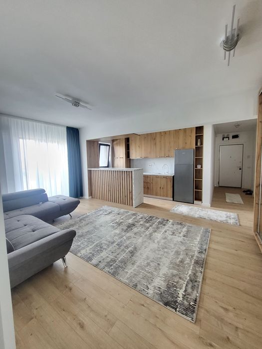 Închiriez apartament în Constanța, complex South Sidea