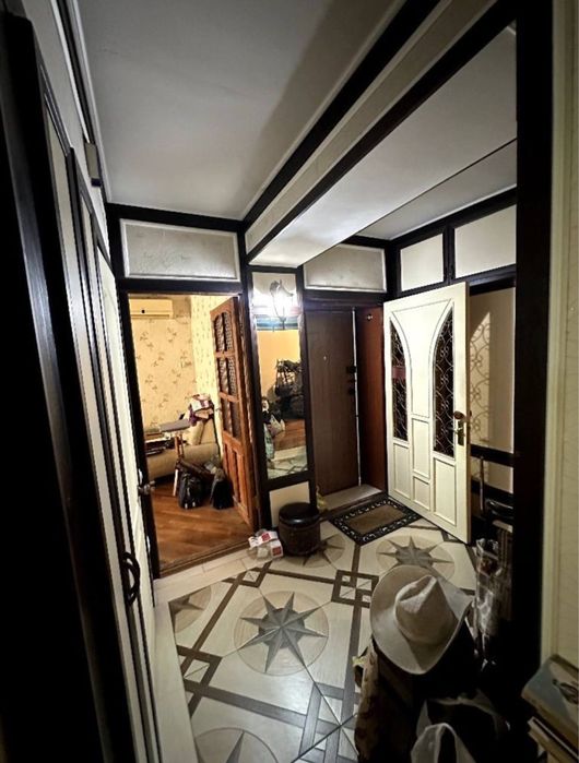 Ц-2 4/4/4 Можно ИПОТЕКА меб+тех балкон-2/7 Срочно 95м2