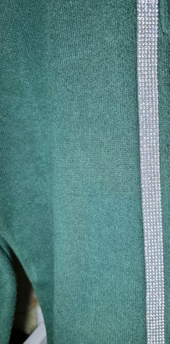 Женские штаны тёплые