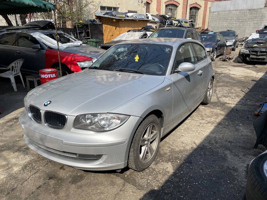 Vand far/faruri Stanga/dreapta BMW Seria1 E81 E82 E88 E87