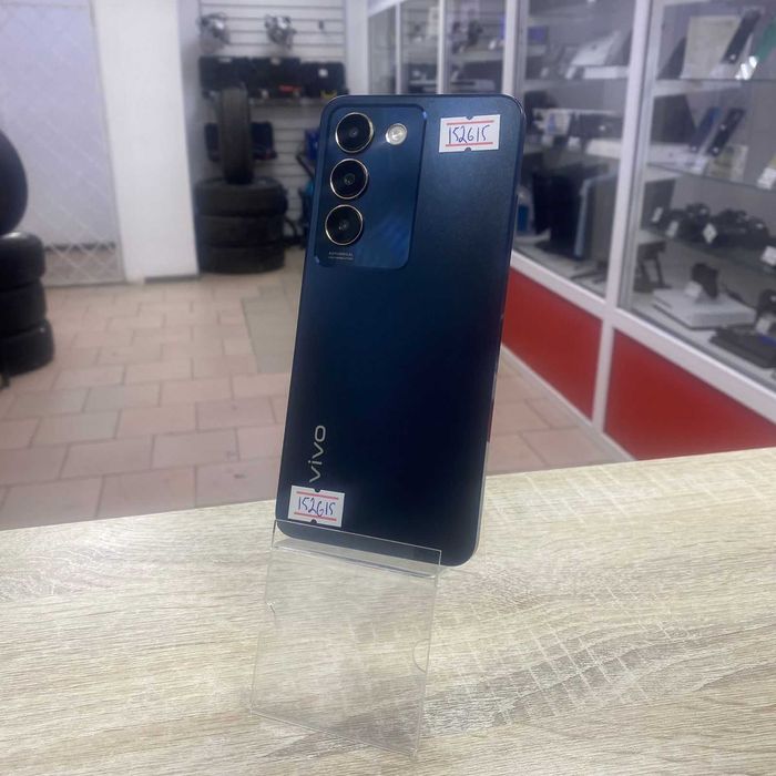 СВ47\Сотовый телефон Vivo Y100 256GB\SK152615