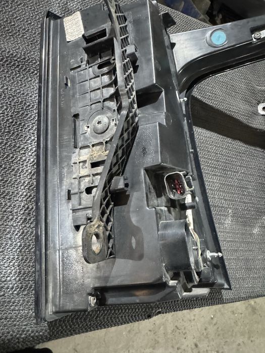 Stopuri Range Rover Vogue L405 2013–2017 | Originale | LED