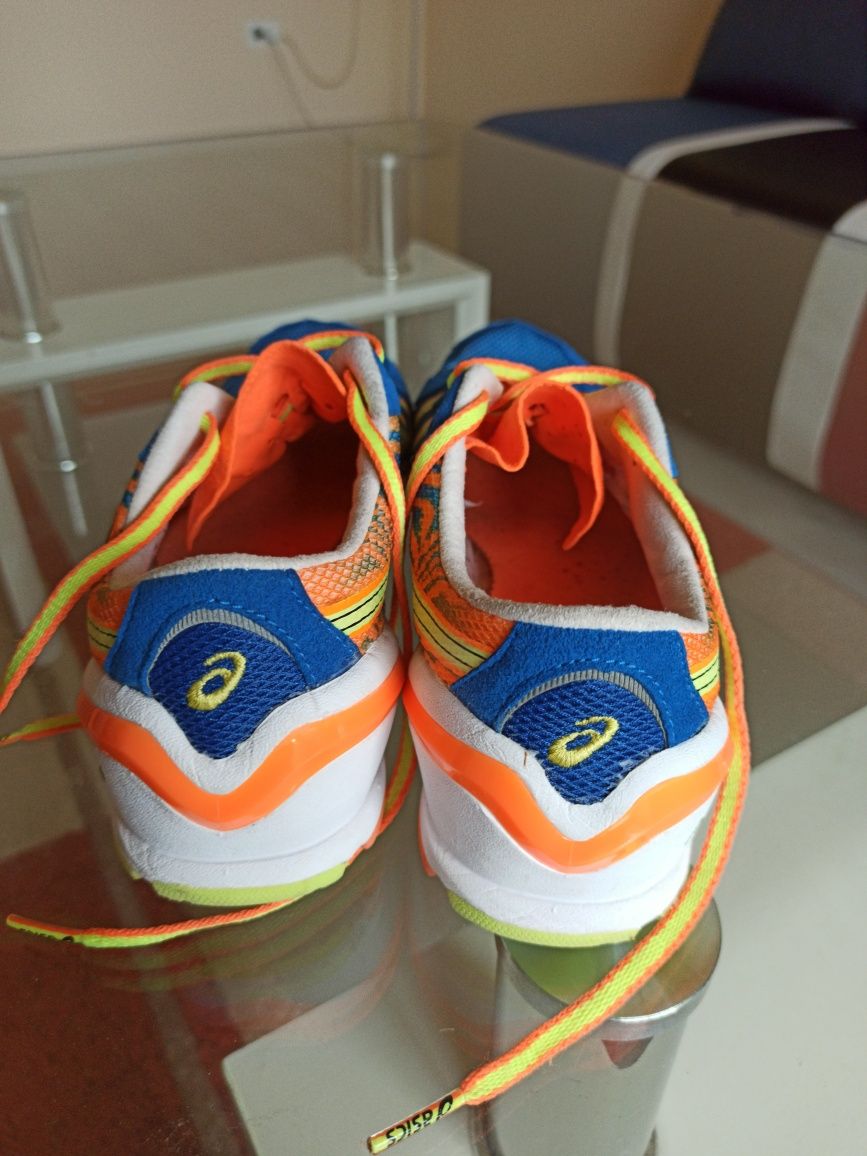 Asics profi alegare Piranha Sp4 40 (25cm)