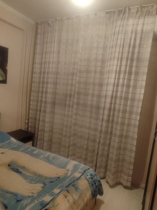 Сдаётся СВОЯ , Без маклера одна переделанная в двух комнатную квартира