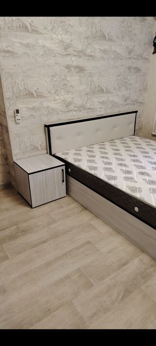 Продам двухкомнатную квартиру