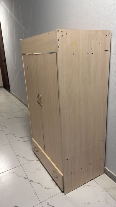 Шкаф  шифонер сатылады