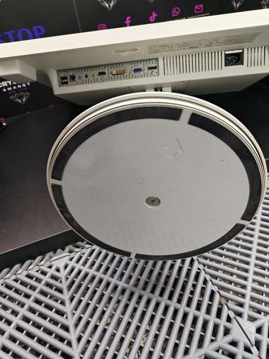 NEC MultiSync EA 244WMI