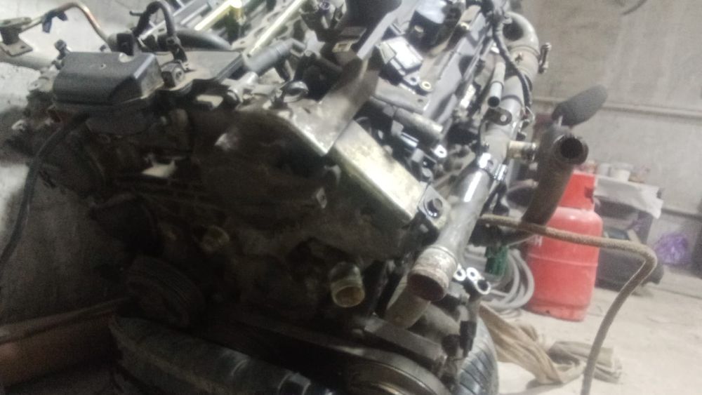 Продам матор 2.5