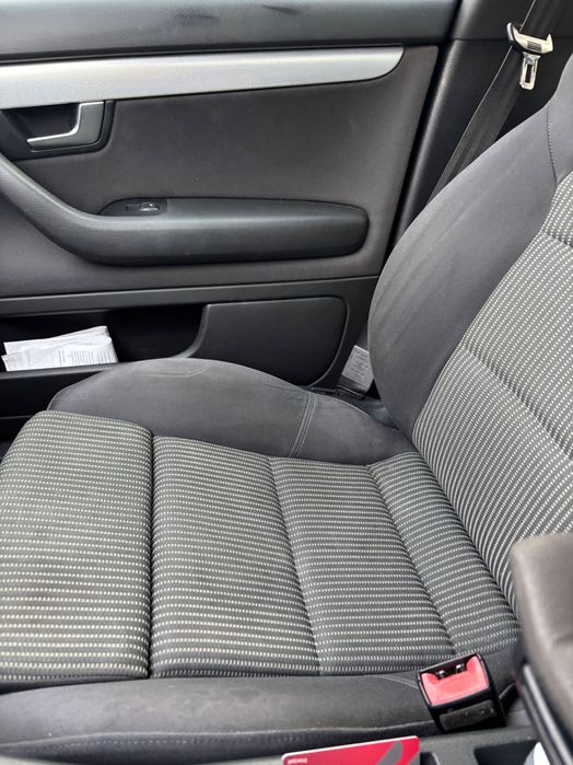 Vând Audi a4 din 2008