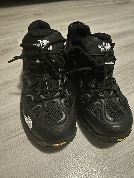 The North Face Hedgehog 06 Gore tex 40