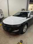Malibu 2  XL  2025 без пробег