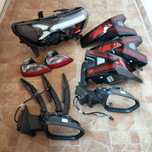 Piese second-hand