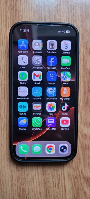 Iphone 16 pro 128Gb