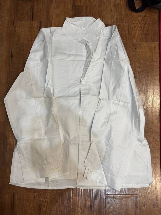 Рабочие халаты новые
