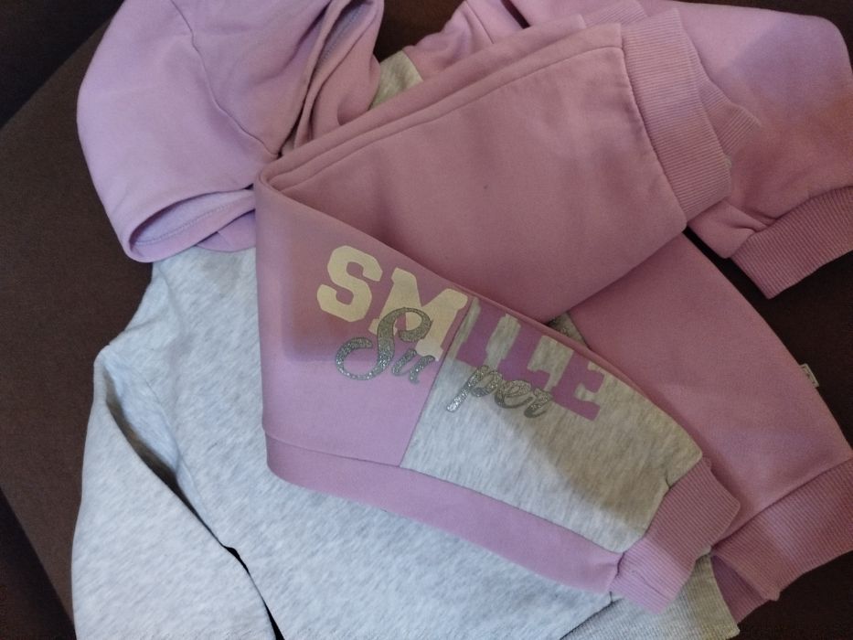 Продам двойку для девочки