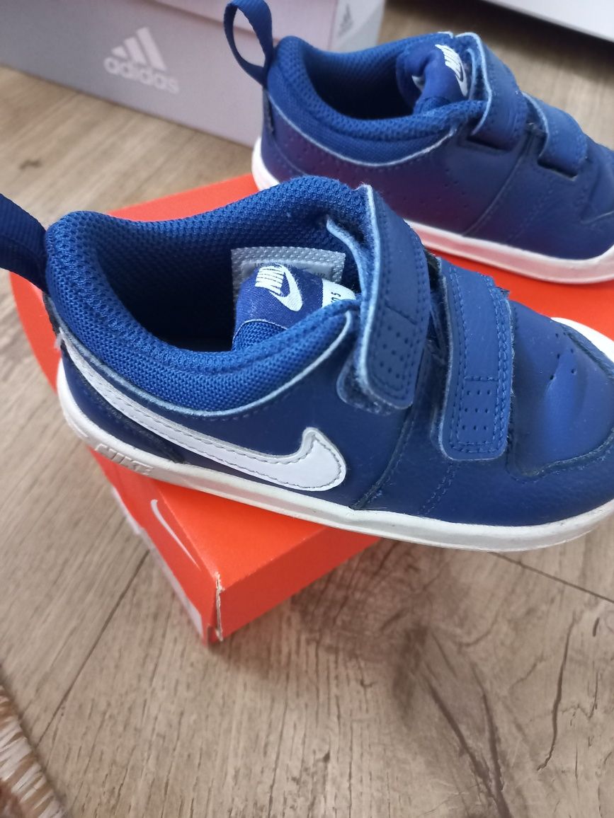 Nike original copii marimea 24 ( 14cm interior)