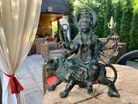 statueta bronz din indonesia