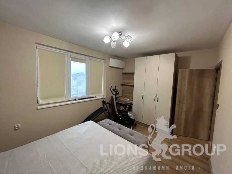 Дава се под наем Тристаен апартамент в Варна, Изгрев - 86 кв.м за 663 € - Снимка #5