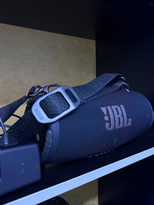 Колонка JBL Xtreme 3