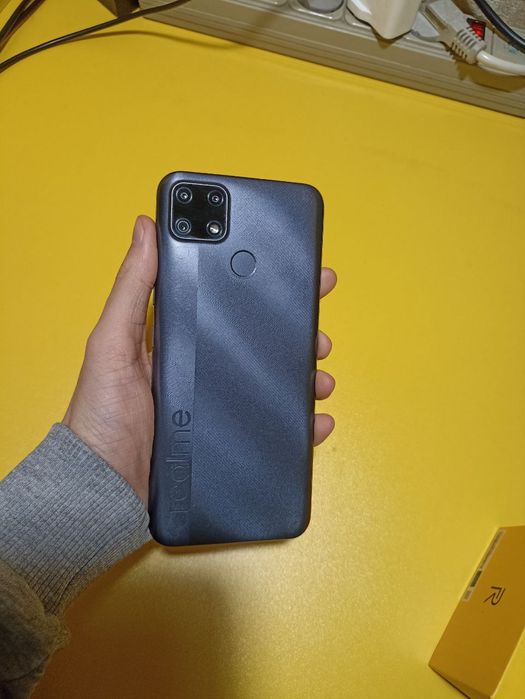 Realme c25 4/64 sotiladi