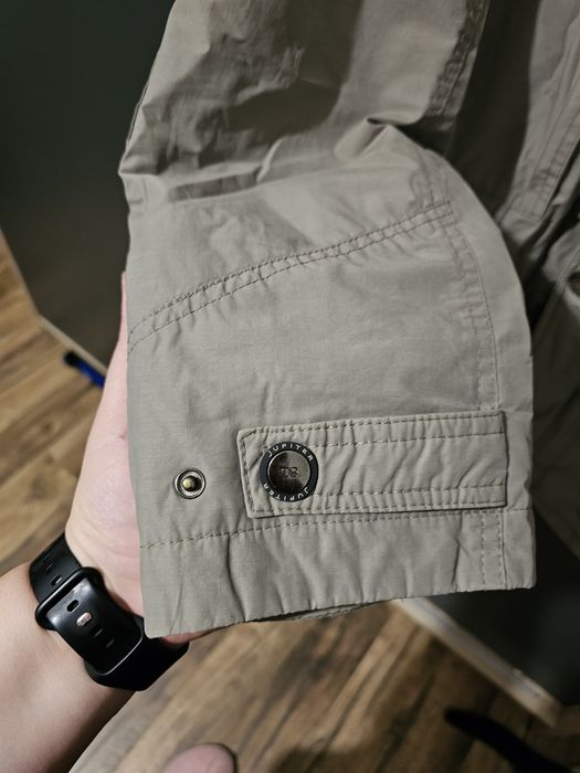 Vand Geaca groasă pentru bărbați