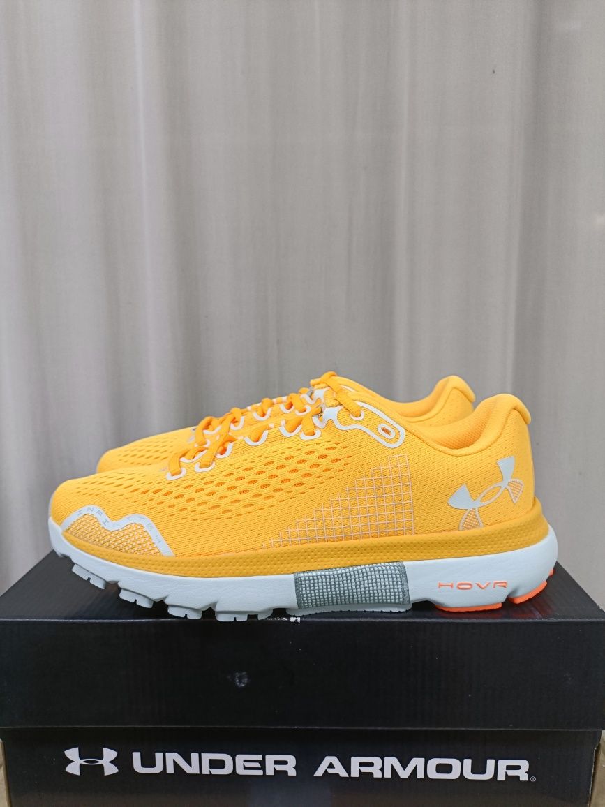 Under Armour Hovr Infinite 4 номер 37.5,38.5,39,40,40.5,41