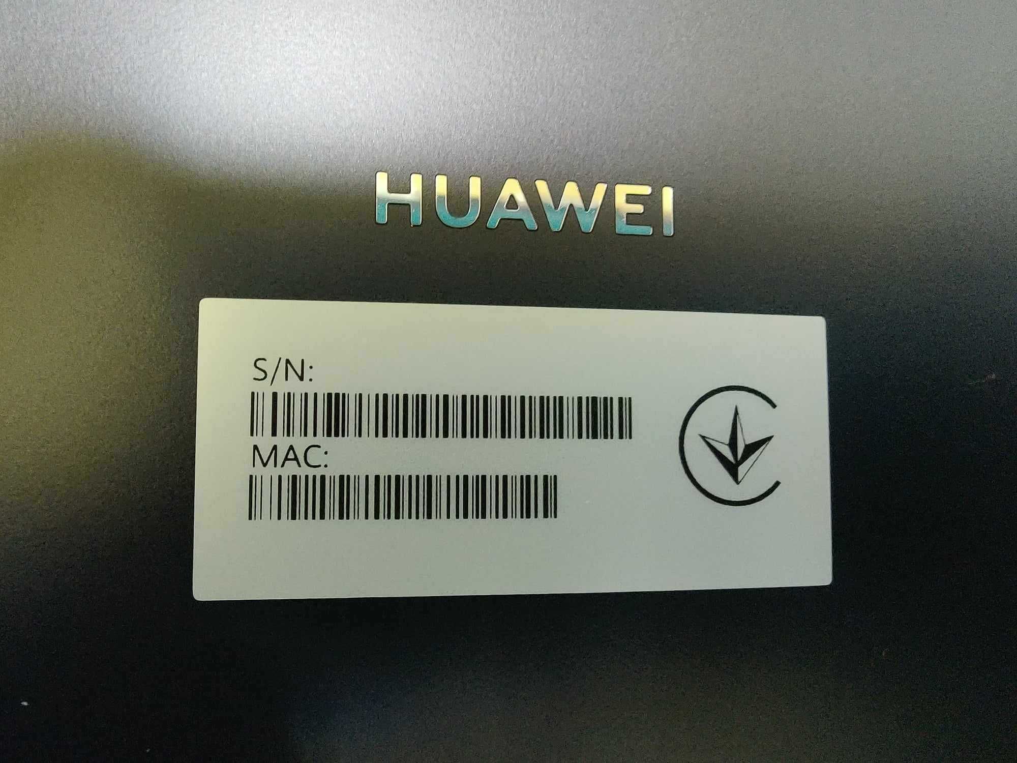 Tableta Huawei MatePad 10.4, Wi-Fi, Tastatura inclusa, Matte Grey