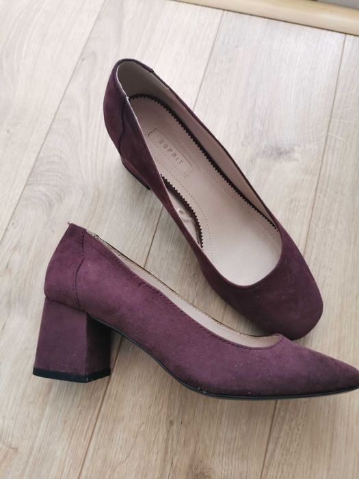 Pantofi  Esprit măsură 37