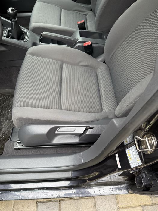 De vânzare Vw golf 5 1.4 benzină + Gpl