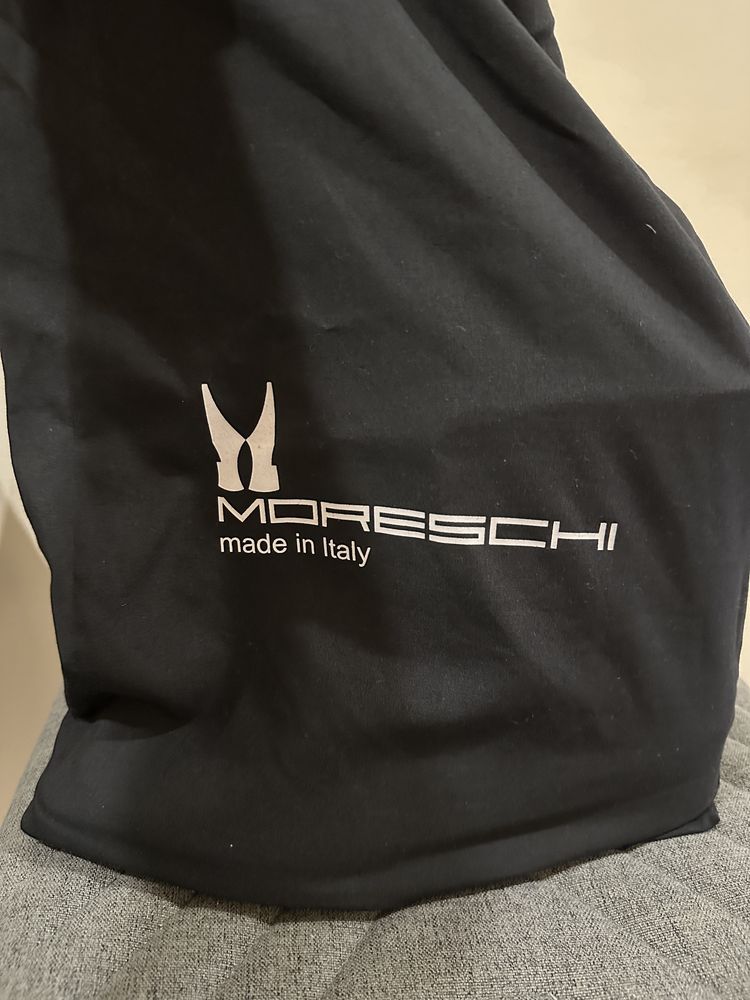 Moreschi Боти