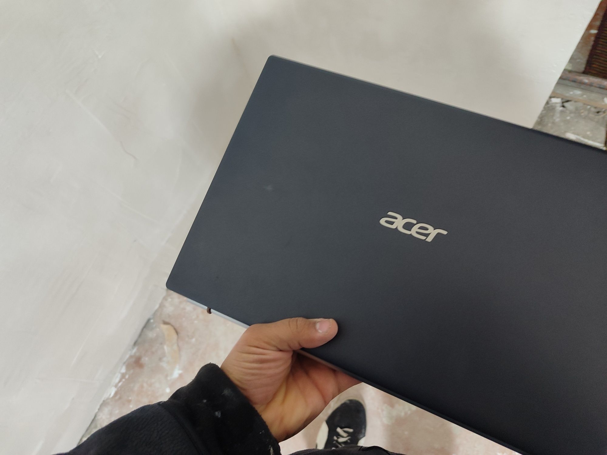 Noutbuk Acer Intel core i5