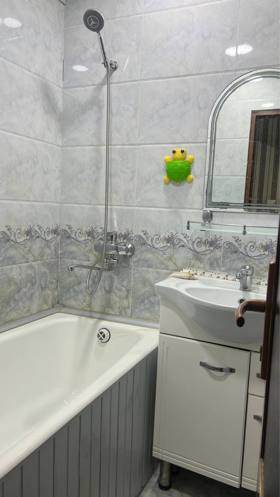 Arenda kvartira qizlaga arzon narxda