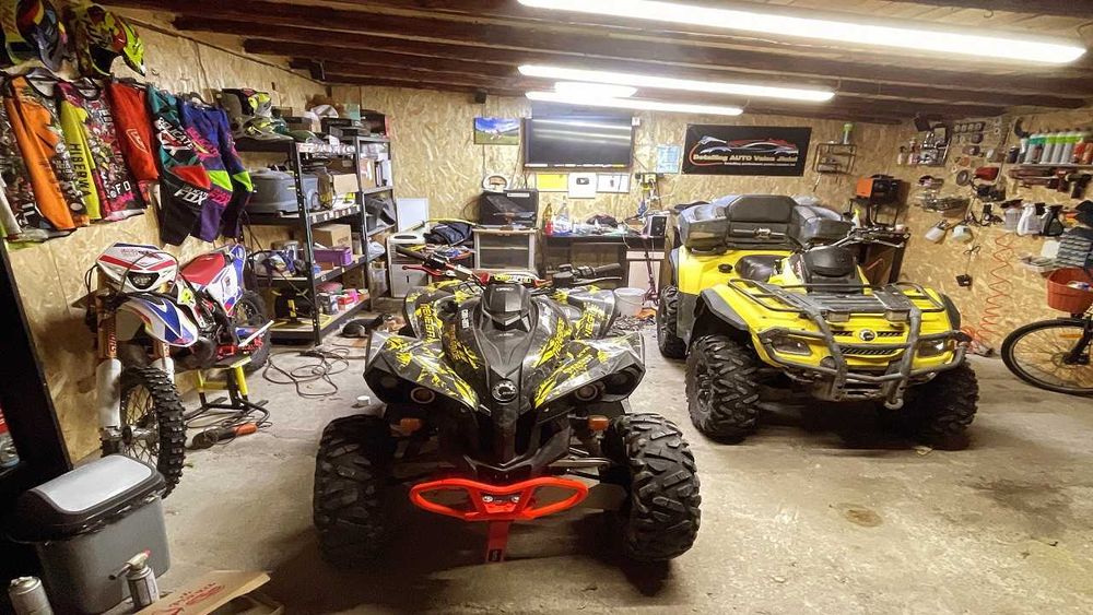 Beta Xtrainer 300 2T 2020 IMPECABIL pentru pretentiosi