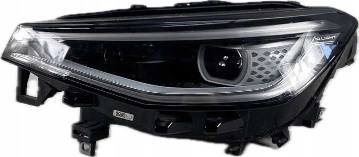 Volkswagen ID3 ID4 ID6 Crozz X фары передние и задние оригинал